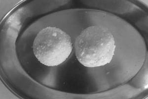 Laddu Combo