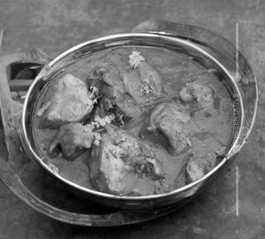 Chicken Curry