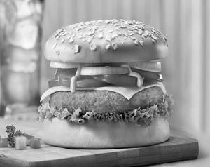 Veg Burger