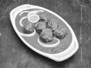 Punjabi Kofta