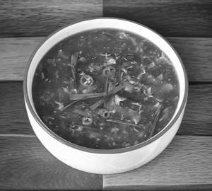 Chicken Hot & Sour Soup