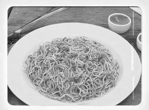 Egg Nodles