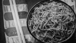 Schezwan Soft Noodles