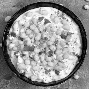 Bundi raita