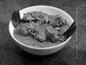 Chicken Masala