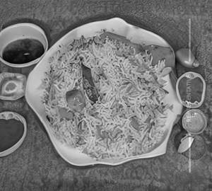 Veg Biryani