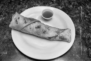 Egg Roll