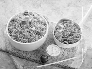 Paneer Fried RIce