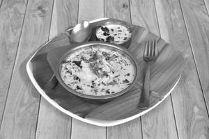 Chutney Idly