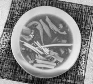 Lung Fung Soup