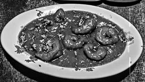 Chilli Prawn (Gravy Style)