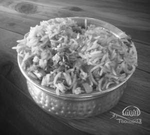 Shahi Pulav