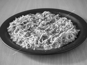 Spicy Double Masala Maggi