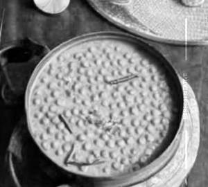 Yellow Plain Dal