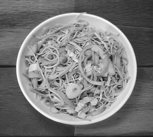 Chilli Garlic ChowMein