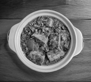 Aloo Malasa