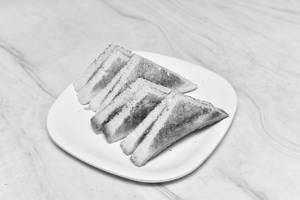 Toast Butter Sandwich