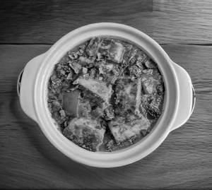 Paneer Kofta