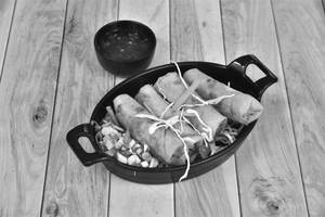 Veg Spring Roll