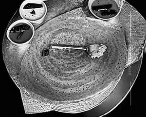 Karampudi Dosa