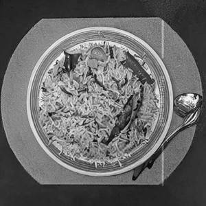 Veg Biriyani