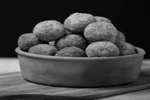 Veg Nuggets (9 Pcs)