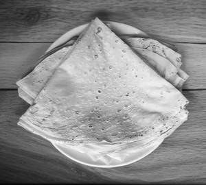 Rumali Roti