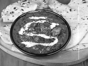 Chicken Methi Masala