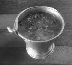 Dal Jeera