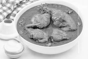 Chicken Adraki (ginger Chicken)