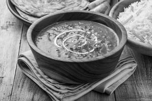 Dal Makhani