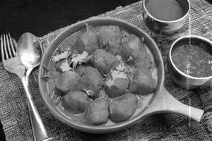 Aloo Dum Kashmiri