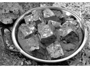 Kadai Paneer