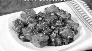 Veg Manchurian