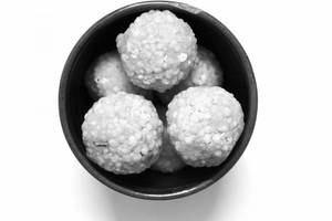 Boondi Laddu