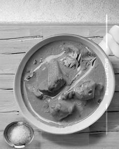 Butter Chicken [Bone]