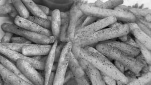 Peri Peri Masala French Fries