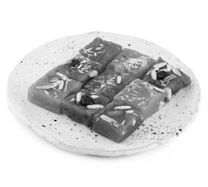 Bombay Assorted Halwa [250 Grams]