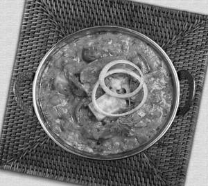 Paneer Kolhapuri