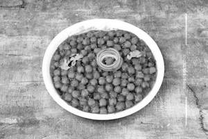 Channa Masala