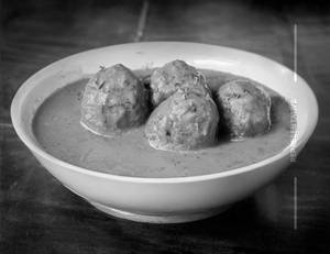 Malai Kofta
