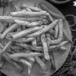 Mix Masala French Fries