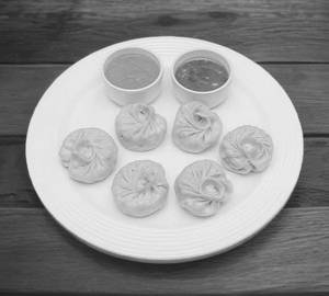 Veg Steam Momos