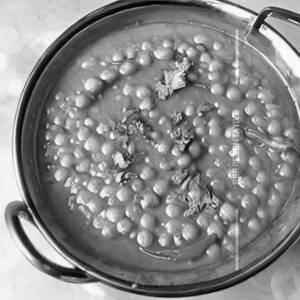 Yellow Dal Fry