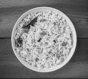 Jeera Rice