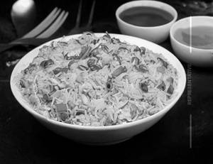 Egg Fried Rice