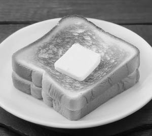 Bread Butter Toast