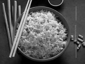 Schezwan Fried Rice