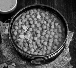 Punjabi Chana Masala