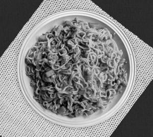 Veg Maggi